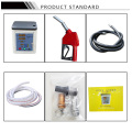 Electronic filling water equipment